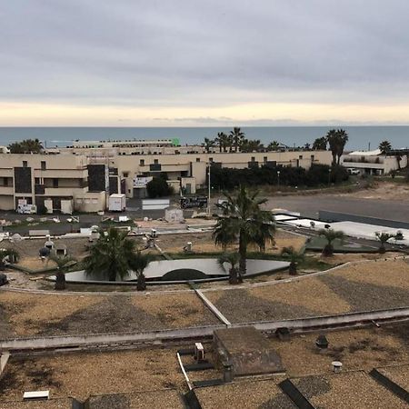 Studio Village Nature Heliopolis H Agde Εξωτερικό φωτογραφία