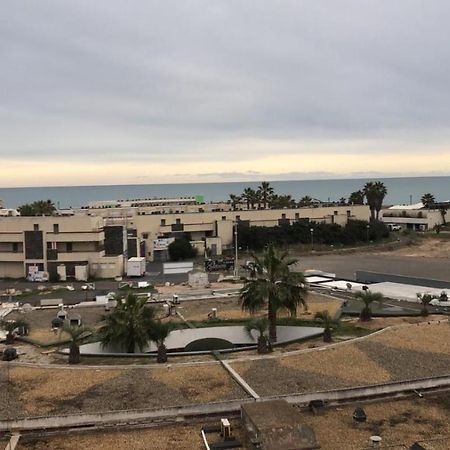 Studio Village Nature Heliopolis H Agde Εξωτερικό φωτογραφία