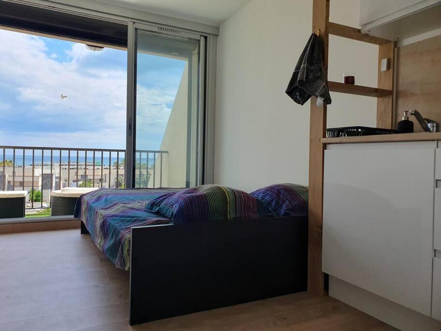 Studio Village Nature Heliopolis H Agde Εξωτερικό φωτογραφία