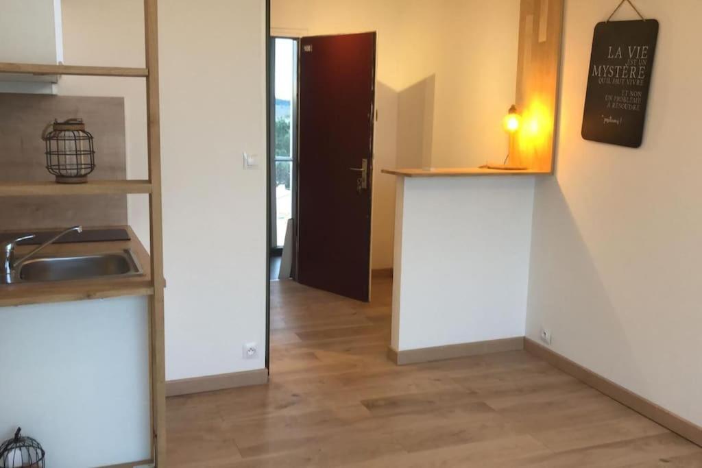 Studio Village Nature Heliopolis H Agde Εξωτερικό φωτογραφία