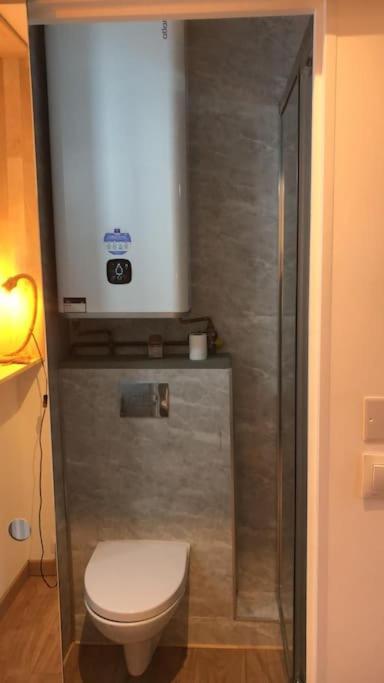 Studio Village Nature Heliopolis H Agde Εξωτερικό φωτογραφία