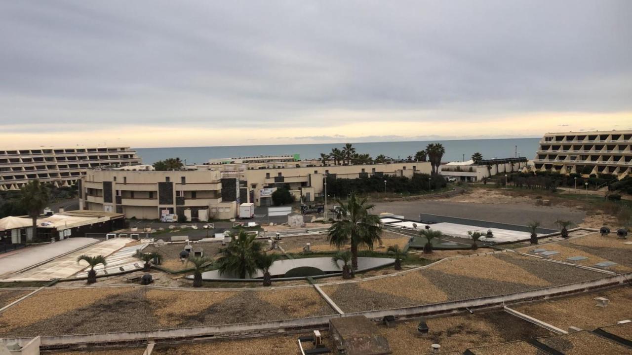 Studio Village Nature Heliopolis H Agde Εξωτερικό φωτογραφία