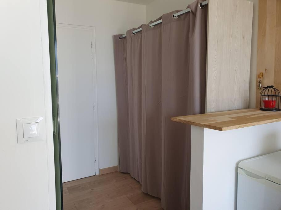 Studio Village Nature Heliopolis H Agde Εξωτερικό φωτογραφία
