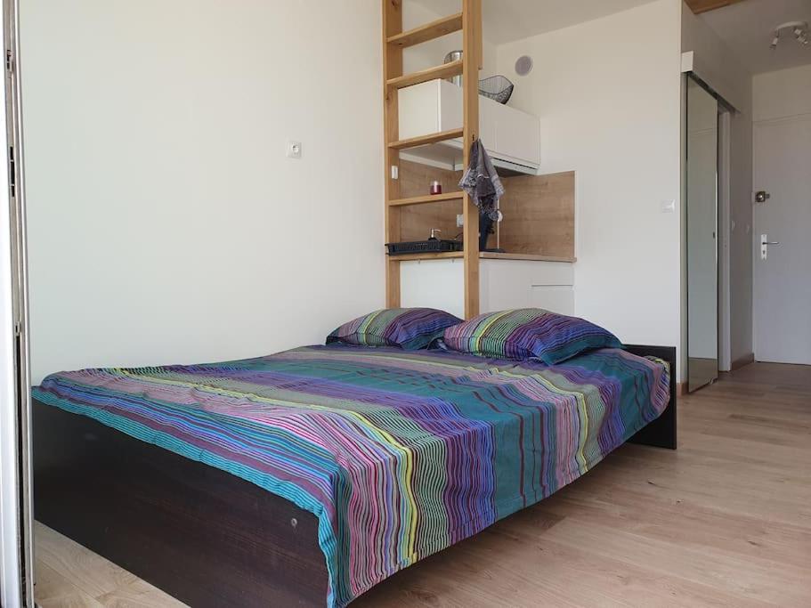 Studio Village Nature Heliopolis H Agde Εξωτερικό φωτογραφία