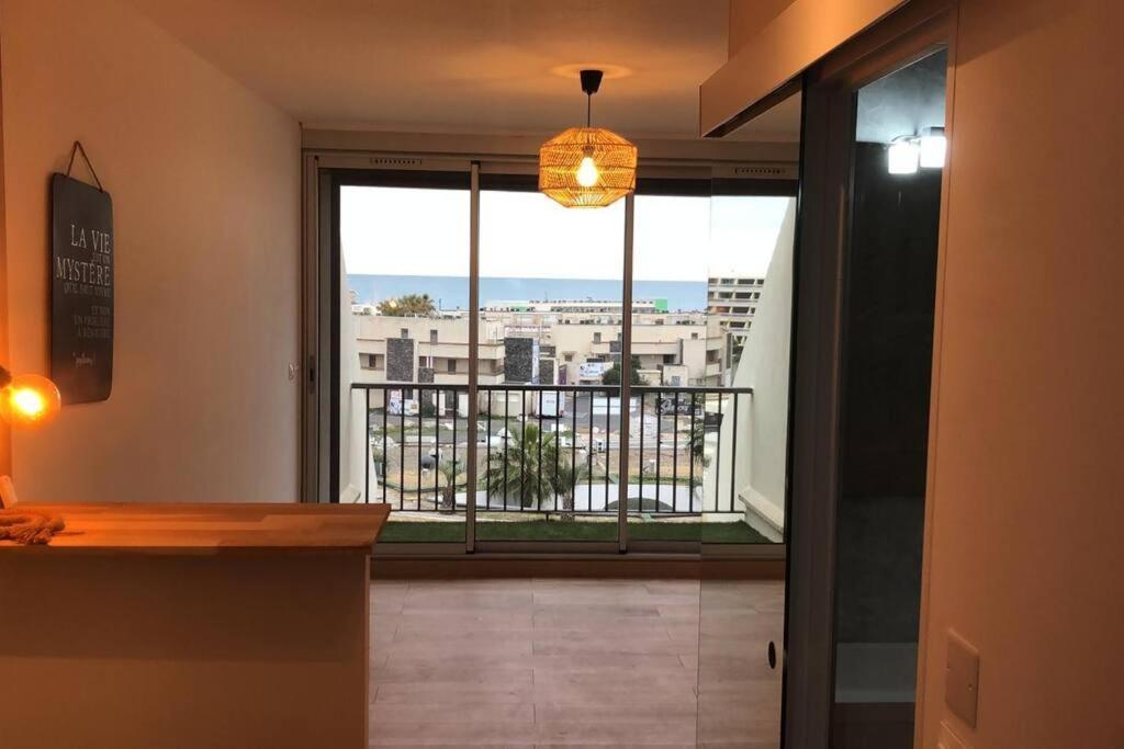 Studio Village Nature Heliopolis H Agde Εξωτερικό φωτογραφία